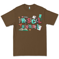 Cacao physical assistant Premium Tee - AdoDesignShop
