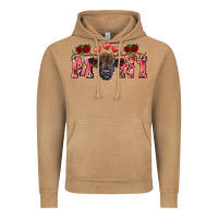 Vintage Camel valentines day mini black Vintage Hoodie - RanaPortraitStore