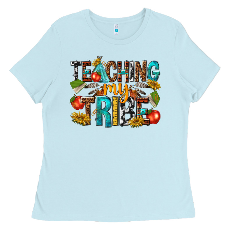Teaching My Ladies Tee by texasbilliewilder | Teevron