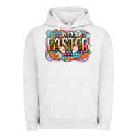 Pigment Lunar Rock Easter Urban Hoodie - CowGirlArtShop