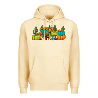 Pina Colada hello fall Premium Hoodie - JahusDesignShop
