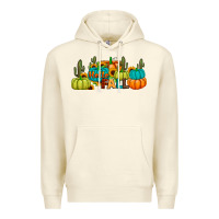 Sandshell hello fall Premium Hoodie - JahusDesignShop