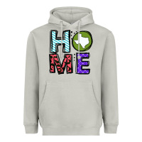 Moon Dust Texas Home Heavyweight Hoodie - Bettercallsaul