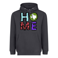 Smoke Texas Home Heavyweight Hoodie - Bettercallsaul