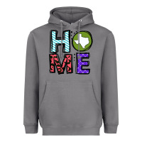 Storm Texas Home Heavyweight Hoodie - Bettercallsaul