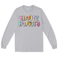 Moon Dust easter Long Sleeve Tee - MaliasSmallBusiness