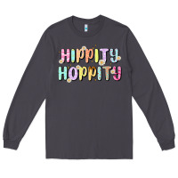 Smoke easter Long Sleeve Tee - MaliasSmallBusiness