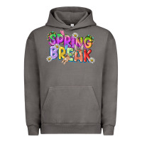 Pigment Tornado Spring break Easter Day Urban Hoodie - CowGirlArtShop