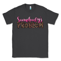 Smoke Western Somebody's Problem Classic Tee - LillyAllenDesigns