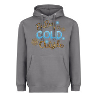 Storm Baby It s Cold Outside Heavyweight Hoodie - Bettercallsaul