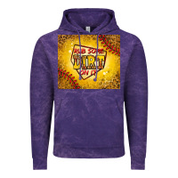 Cloud Purple rub some dirt on it softball Vintage Hoodie - Jasminsmagicworld