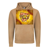 Vintage Camel rub some dirt on it softball Vintage Hoodie - Jasminsmagicworld