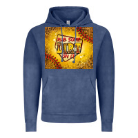 Vintage Denim rub some dirt on it softball Vintage Hoodie - Jasminsmagicworld