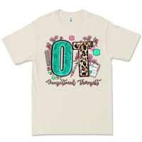 Bone ot occupational therapist Premium Tee - AdoDesignShop