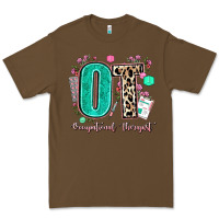 Cacao ot occupational therapist Premium Tee - AdoDesignShop
