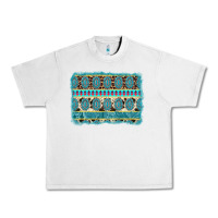 Lunar Rock turquoise gemstone background Urban Heavy Tee - AdoDesignShop