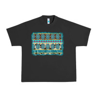 Pigment Black turquoise gemstone background Urban Heavy Tee - AdoDesignShop