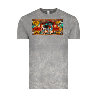 Cloud Rock german shorthaired pointer license plate Vintage Tee - Artiststas