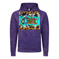 Cloud Purple howdy Vintage Hoodie - JahusDesignShop