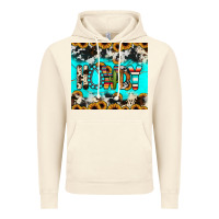 Vintage Artic howdy Vintage Hoodie - JahusDesignShop