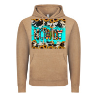 Vintage Coffee howdy Vintage Hoodie - JahusDesignShop