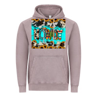 Vintage Zinc howdy Vintage Hoodie - JahusDesignShop