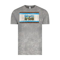 Cloud Rock different is ausome autism  cup Vintage Tee - Artiststas