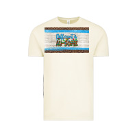 Vintage Arctic different is ausome autism  cup Vintage Tee - Artiststas