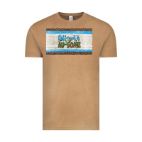 Vintage Camel different is ausome autism  cup Vintage Tee - Artiststas