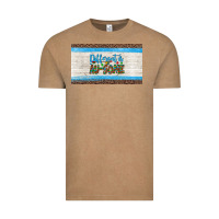 Vintage Coffee different is ausome autism  cup Vintage Tee - Artiststas