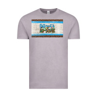 Vintage Zinc different is ausome autism  cup Vintage Tee - Artiststas