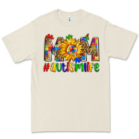 Bone mom #autism life Premium Tee - Zillion Design Studio