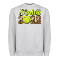 Tennis Senior 2022 Heavyweight Sweatshirt | Teevron