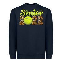 Navy tennis senior 2022 Heavyweight Sweatshirt - BarkalooDesign
