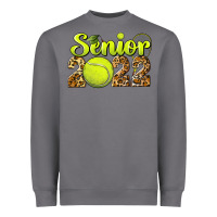 Storm tennis senior 2022 Heavyweight Sweatshirt - BarkalooDesign