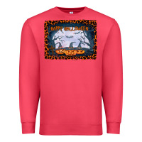 Cardinal Happy Halloween Premium Sweatshirt - Bettercallsaul