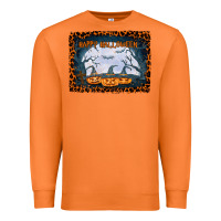 Carrot Happy Halloween Premium Sweatshirt - Bettercallsaul