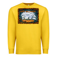 Lemon Happy Halloween Premium Sweatshirt - Bettercallsaul