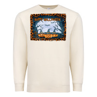 Sandshell Happy Halloween Premium Sweatshirt - Bettercallsaul