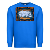 True Royal Happy Halloween Premium Sweatshirt - Bettercallsaul