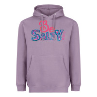 Lavender Be Salty Heavyweight Hoodie - Bettercallsaul