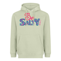 Matcha Be Salty Heavyweight Hoodie - Bettercallsaul