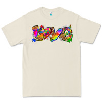 Bone love autism Premium Tee - Zillion Design Studio