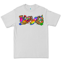 Love Autism Premium Tee | Teevron