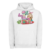 Pigment Lunar Rock My first Easter Day Urban Hoodie - CowGirlArtShop