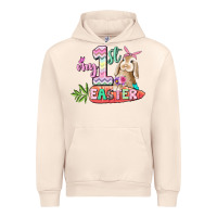 Sandshell My first Easter Day Urban Hoodie - CowGirlArtShop