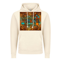 Vintage Artic grateful thankful blessed turkey Vintage Hoodie - JahusDesignShop