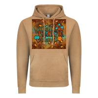 Vintage Camel grateful thankful blessed turkey Vintage Hoodie - JahusDesignShop