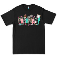 Black pharmacy Premium Tee - AdoDesignShop