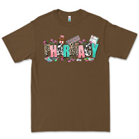 Cacao pharmacy Premium Tee - AdoDesignShop